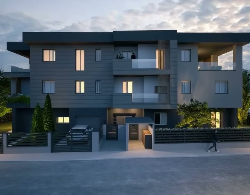 Z.THREE — Residenza di pregio