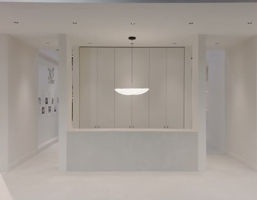 Italgraniti — Cersaie 2024